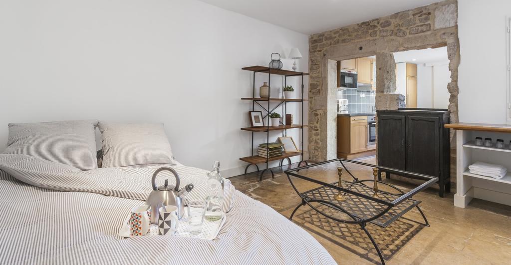 Duplex Cope Cambes - Eglise Saint Roch - Premiere Conciergerie Lägenhet Montpellier Exteriör bild