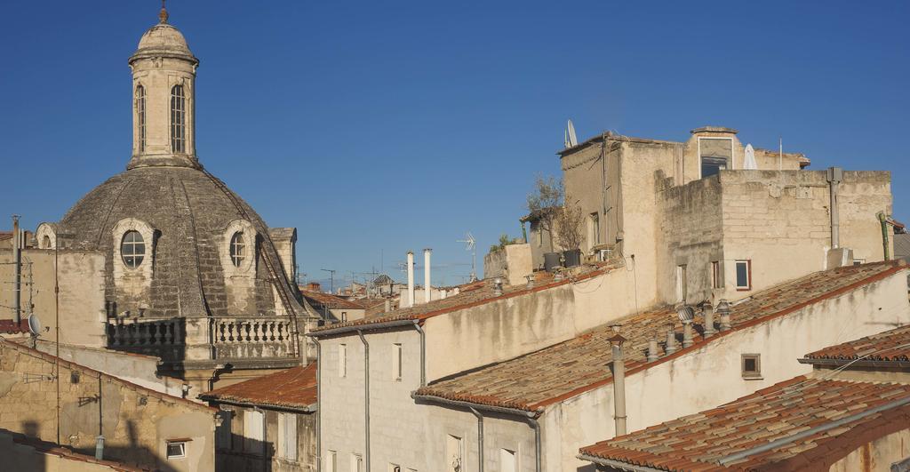 Duplex Cope Cambes - Eglise Saint Roch - Premiere Conciergerie Lägenhet Montpellier Exteriör bild