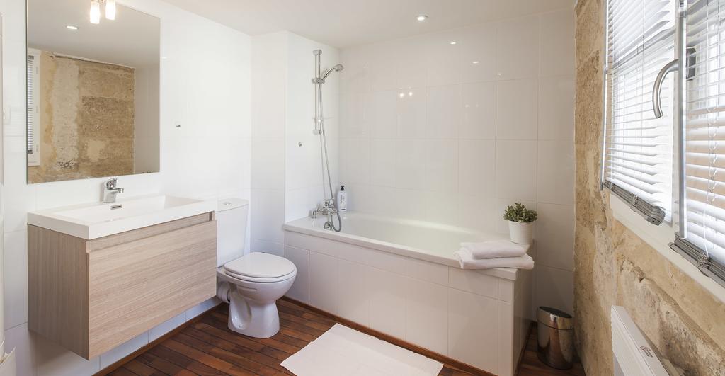 Duplex Cope Cambes - Eglise Saint Roch - Premiere Conciergerie Lägenhet Montpellier Exteriör bild