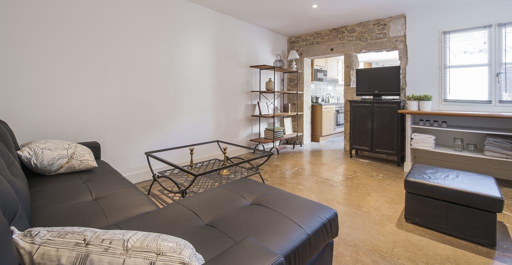 Duplex Cope Cambes - Eglise Saint Roch - Premiere Conciergerie Lägenhet Montpellier Exteriör bild