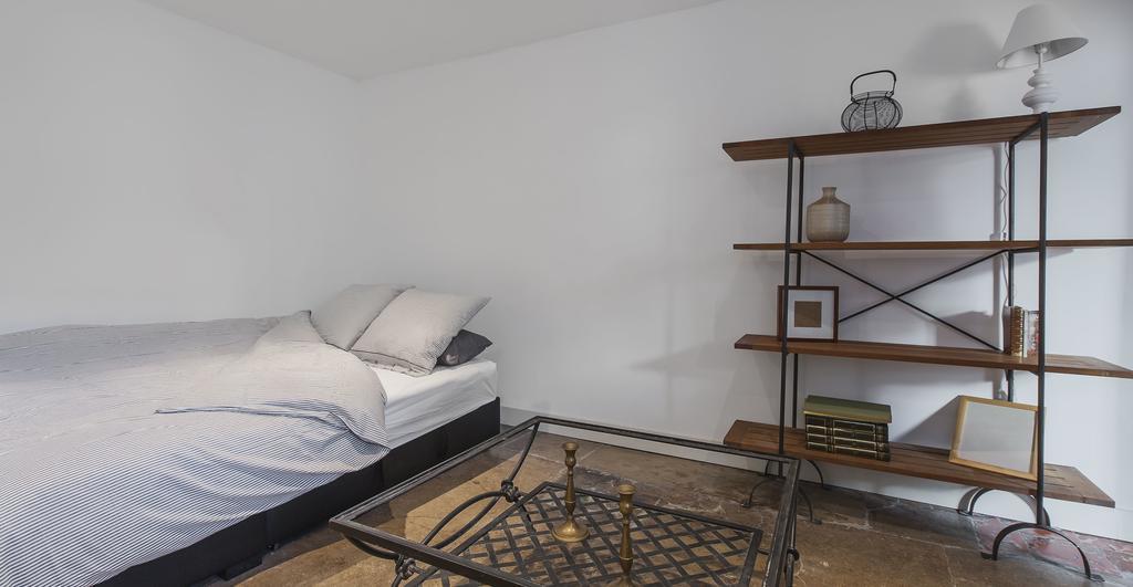 Duplex Cope Cambes - Eglise Saint Roch - Premiere Conciergerie Lägenhet Montpellier Exteriör bild