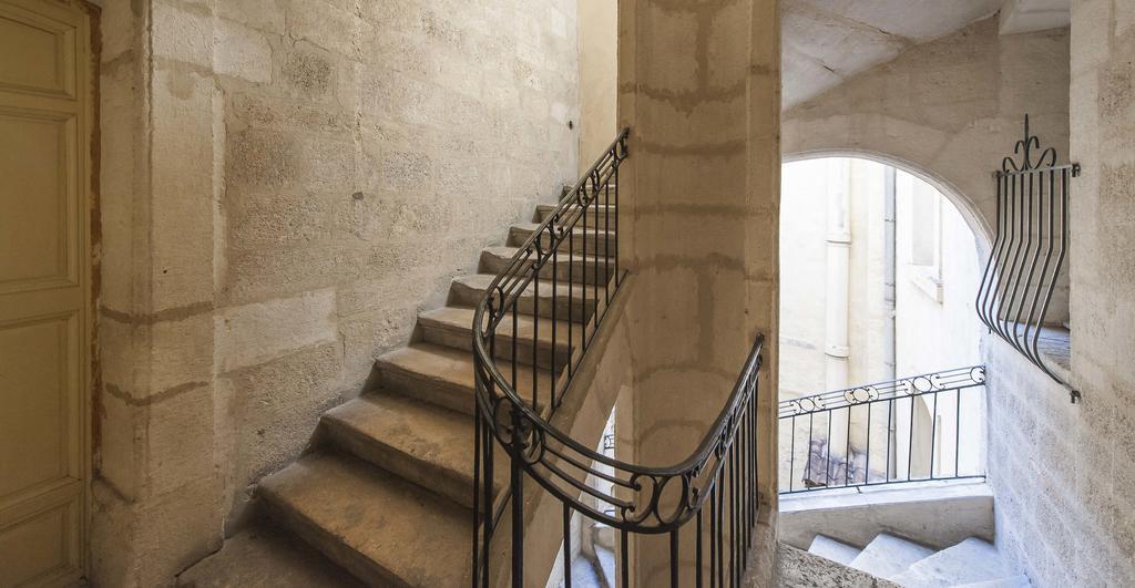 Duplex Cope Cambes - Eglise Saint Roch - Premiere Conciergerie Lägenhet Montpellier Exteriör bild