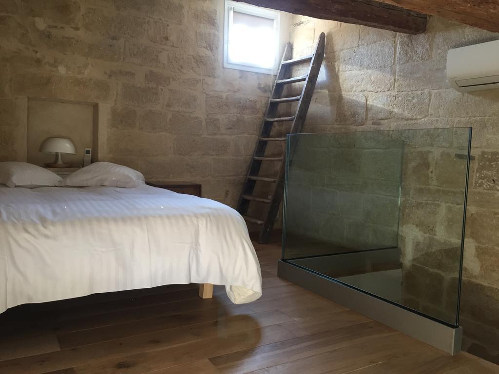 Duplex Cope Cambes - Eglise Saint Roch - Premiere Conciergerie Lägenhet Montpellier Exteriör bild