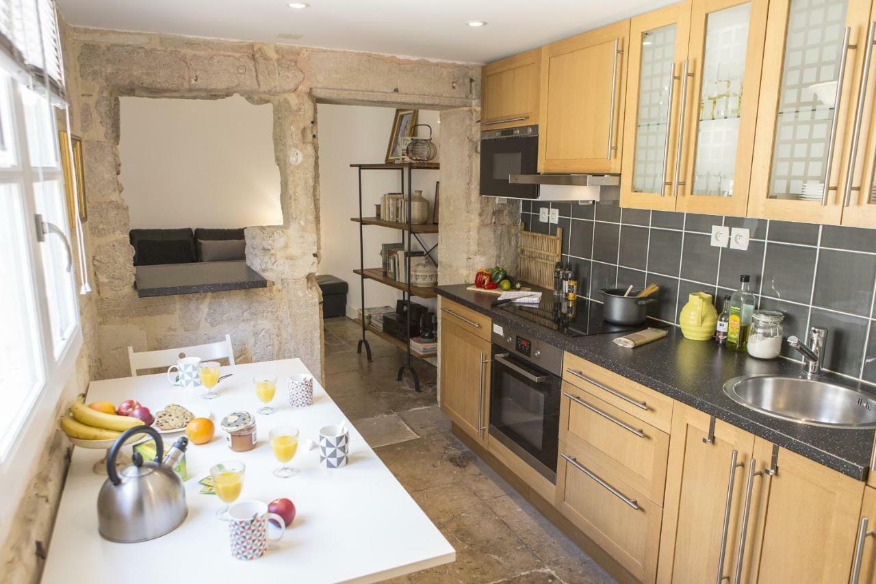 Duplex Cope Cambes - Eglise Saint Roch - Premiere Conciergerie Lägenhet Montpellier Exteriör bild