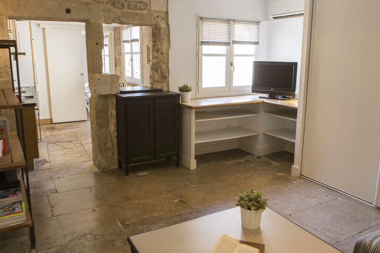 Duplex Cope Cambes - Eglise Saint Roch - Premiere Conciergerie Lägenhet Montpellier Exteriör bild