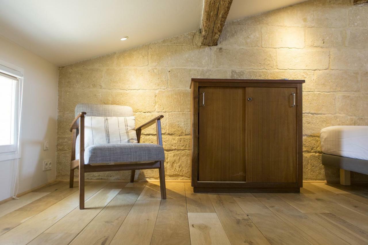Duplex Cope Cambes - Eglise Saint Roch - Premiere Conciergerie Lägenhet Montpellier Exteriör bild