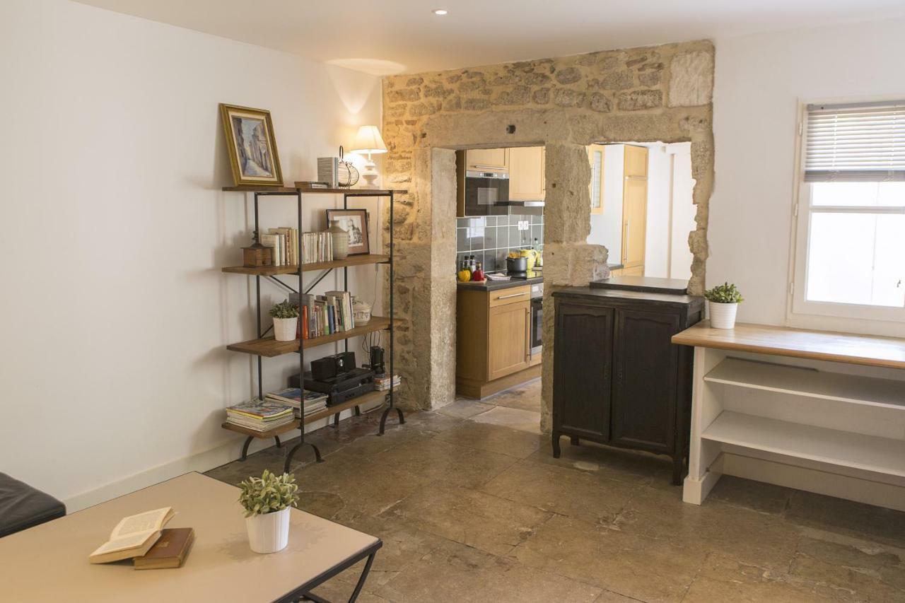Duplex Cope Cambes - Eglise Saint Roch - Premiere Conciergerie Lägenhet Montpellier Exteriör bild