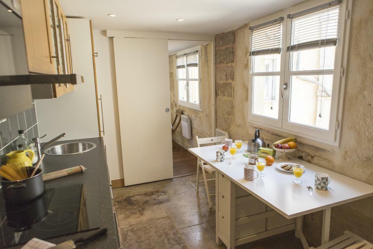 Duplex Cope Cambes - Eglise Saint Roch - Premiere Conciergerie Lägenhet Montpellier Exteriör bild