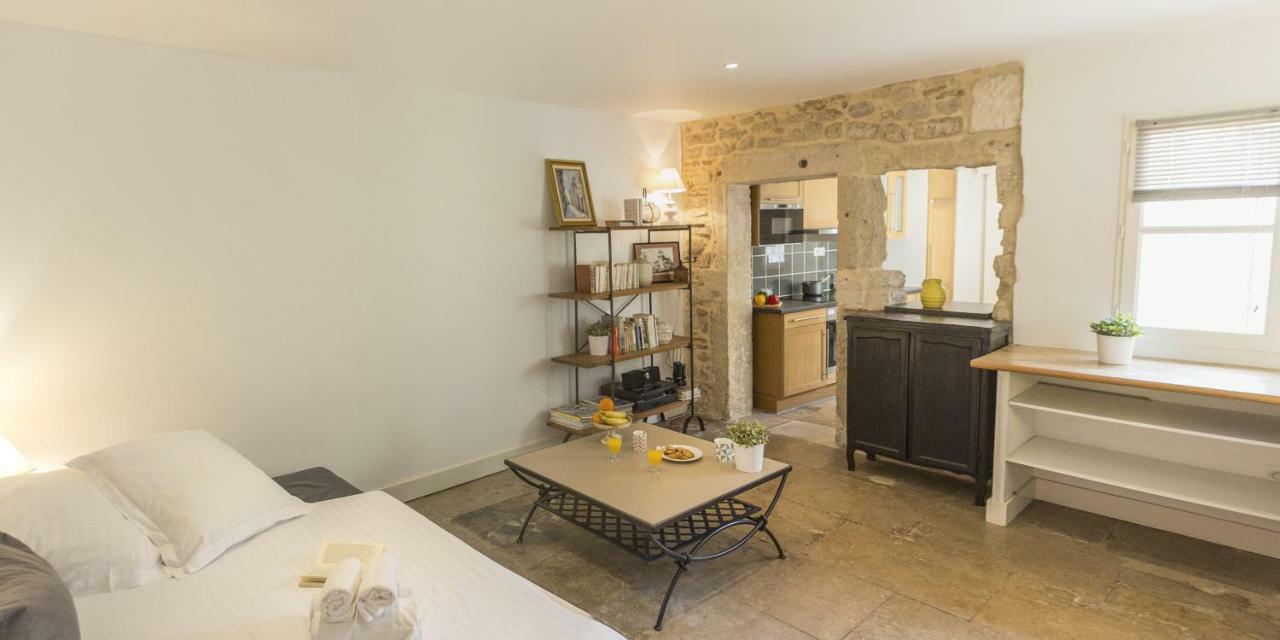 Duplex Cope Cambes - Eglise Saint Roch - Premiere Conciergerie Lägenhet Montpellier Exteriör bild