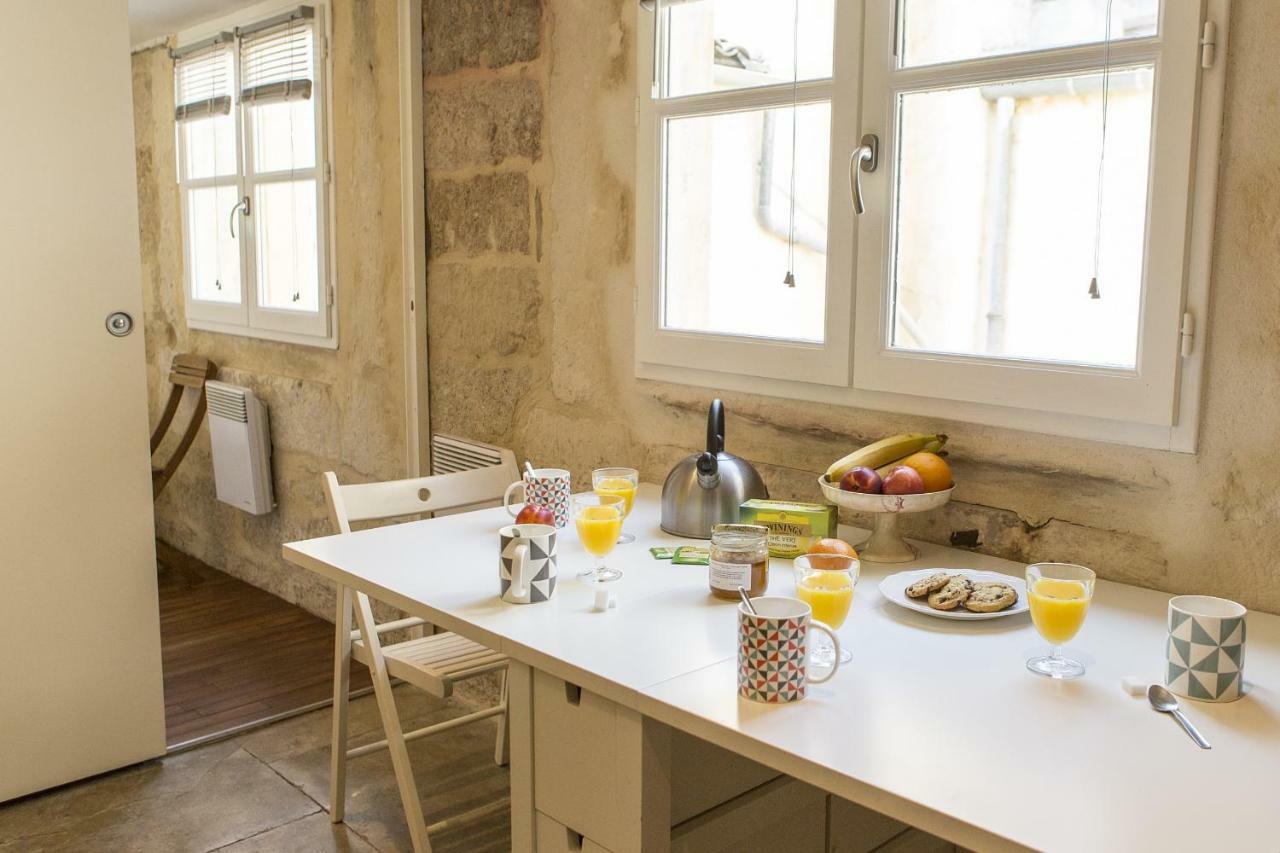 Duplex Cope Cambes - Eglise Saint Roch - Premiere Conciergerie Lägenhet Montpellier Exteriör bild