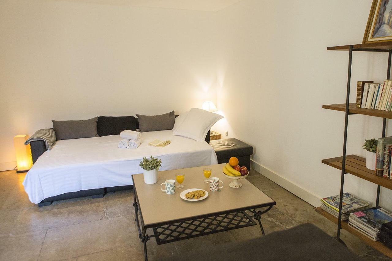 Duplex Cope Cambes - Eglise Saint Roch - Premiere Conciergerie Lägenhet Montpellier Exteriör bild