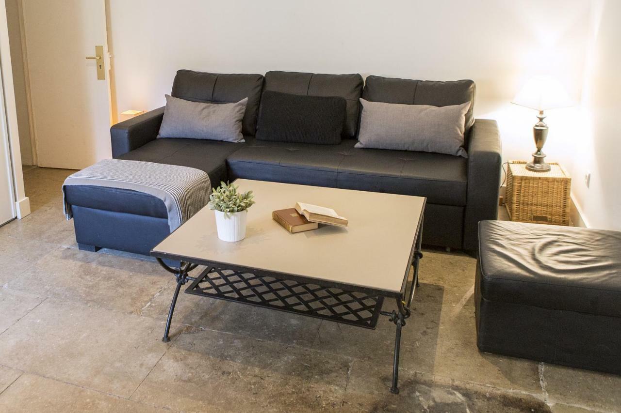 Duplex Cope Cambes - Eglise Saint Roch - Premiere Conciergerie Lägenhet Montpellier Exteriör bild